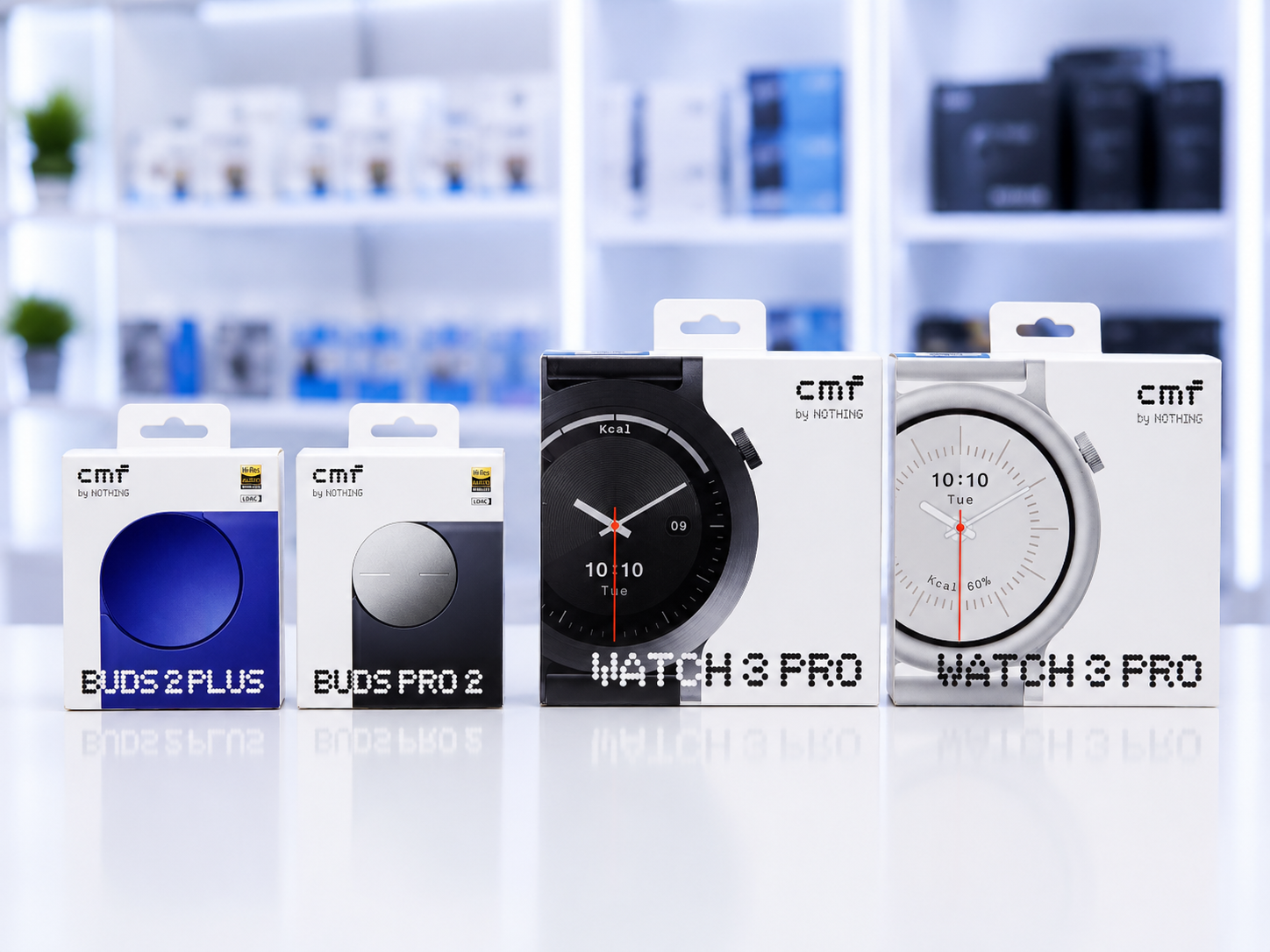 Mobile Accessories