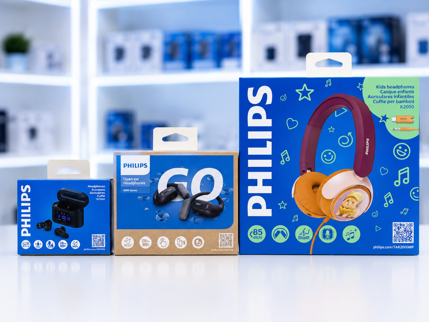 Smart Devices & Wearables