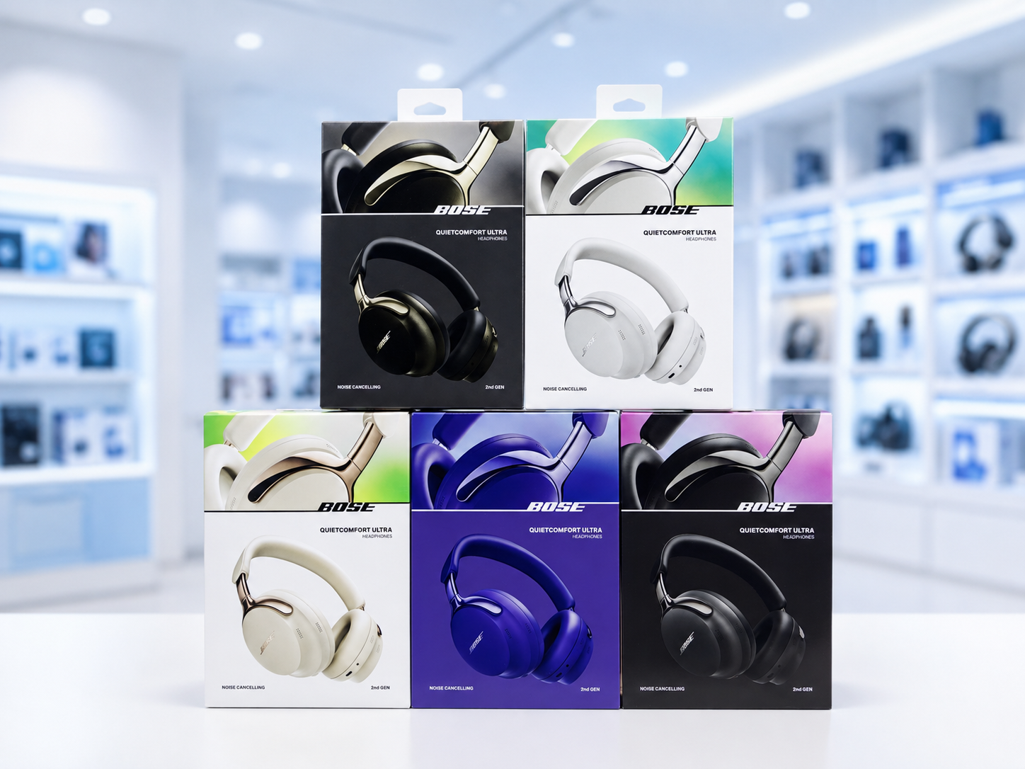 Lifestyle Tech & More