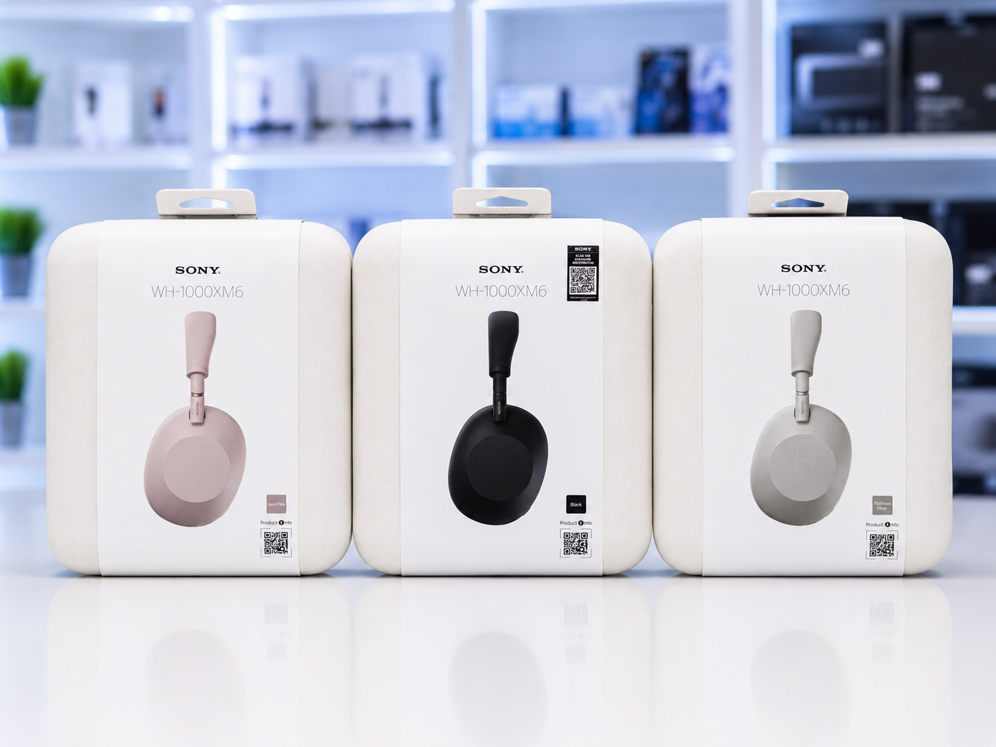 Personal Audio