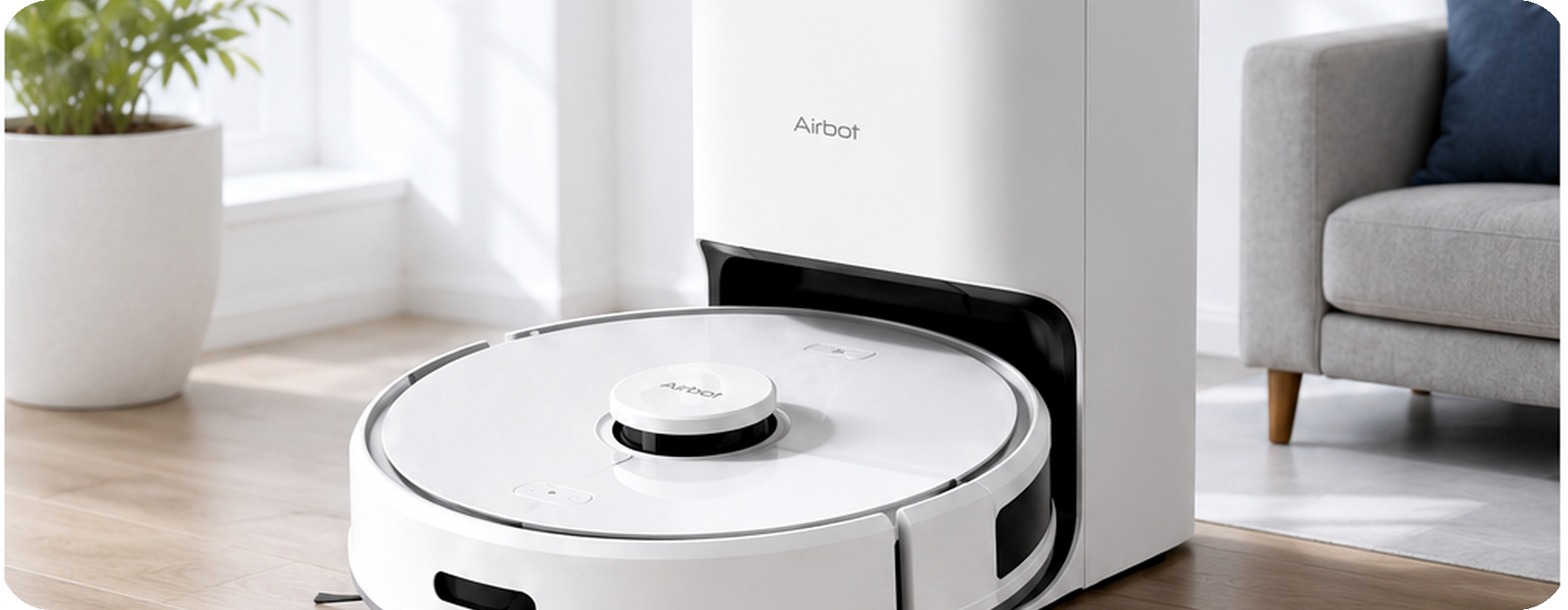 Airbot Hero Image