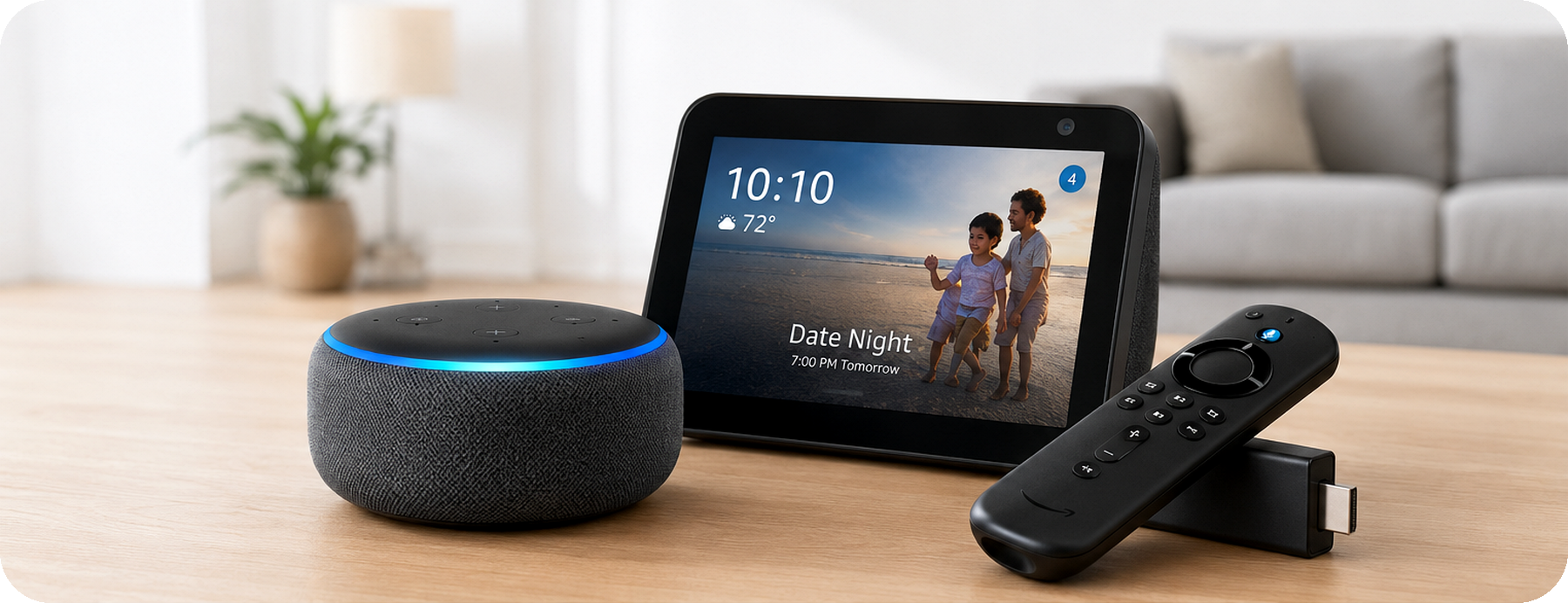 Amazon Hero Image