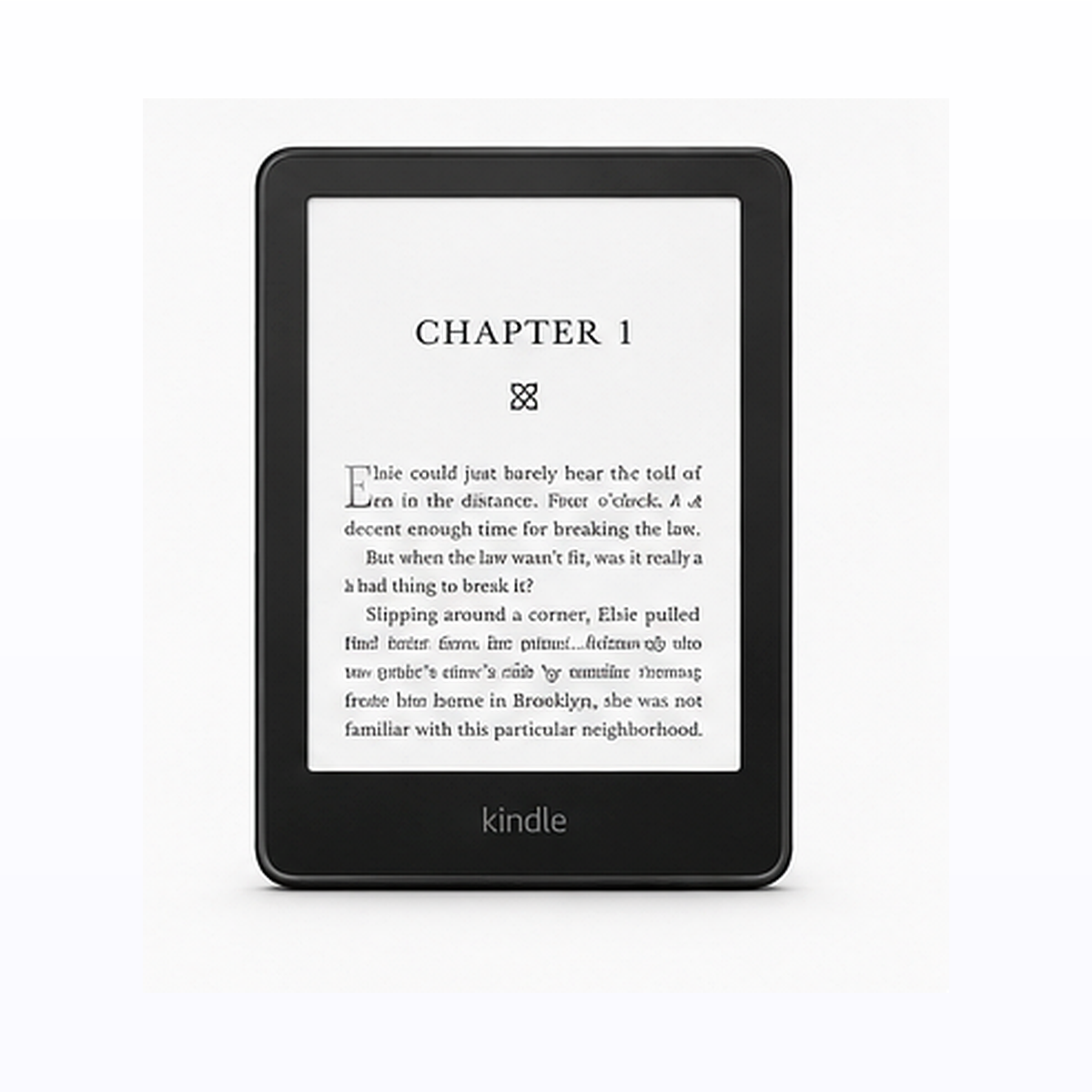 Kindle Paperwhite