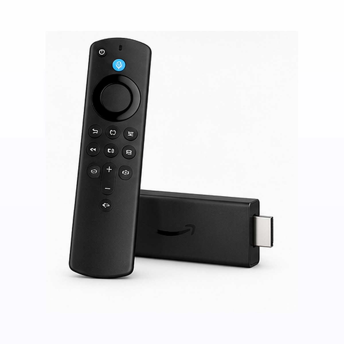 Fire TV Stick 4K