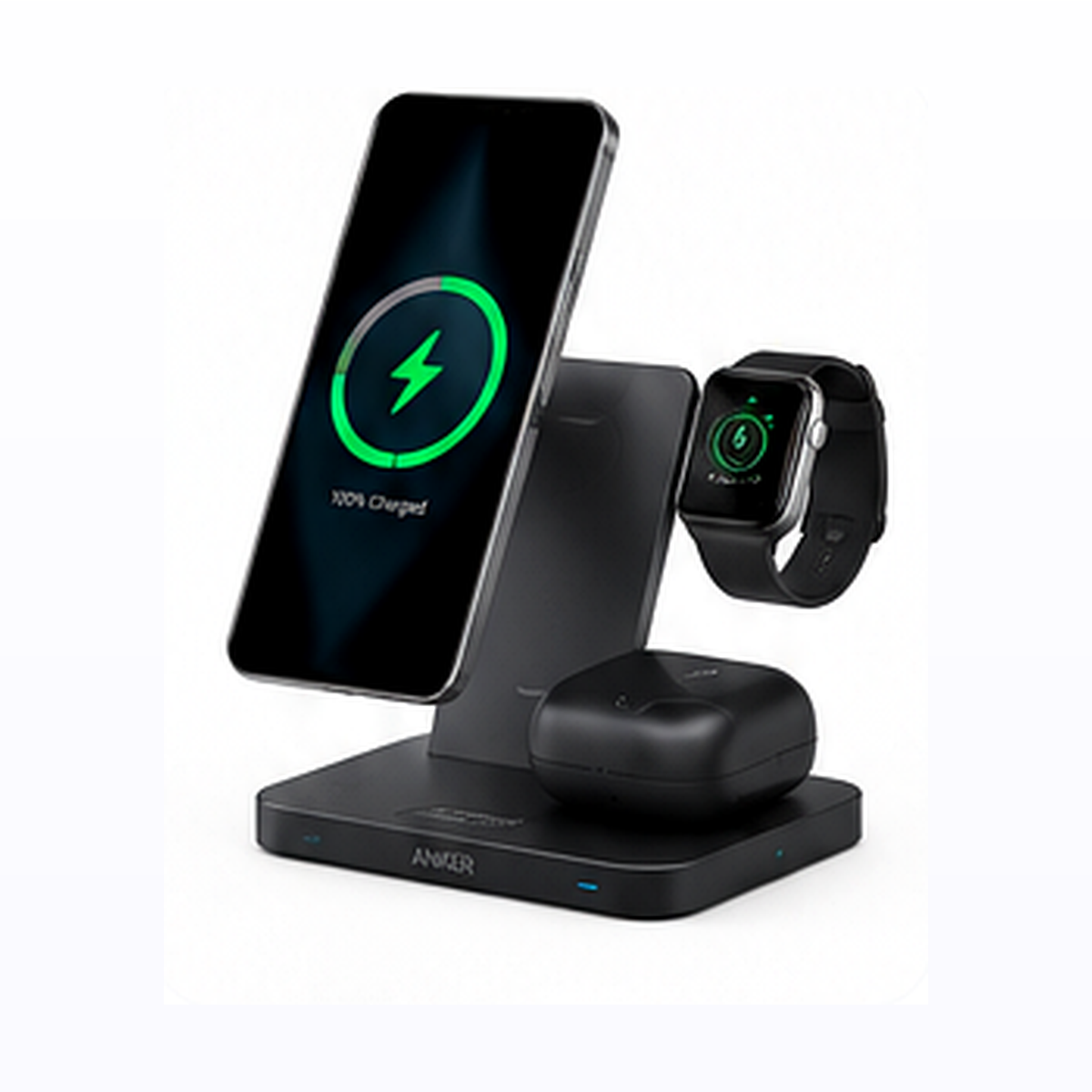 Anker 3-in-1 Charging Station