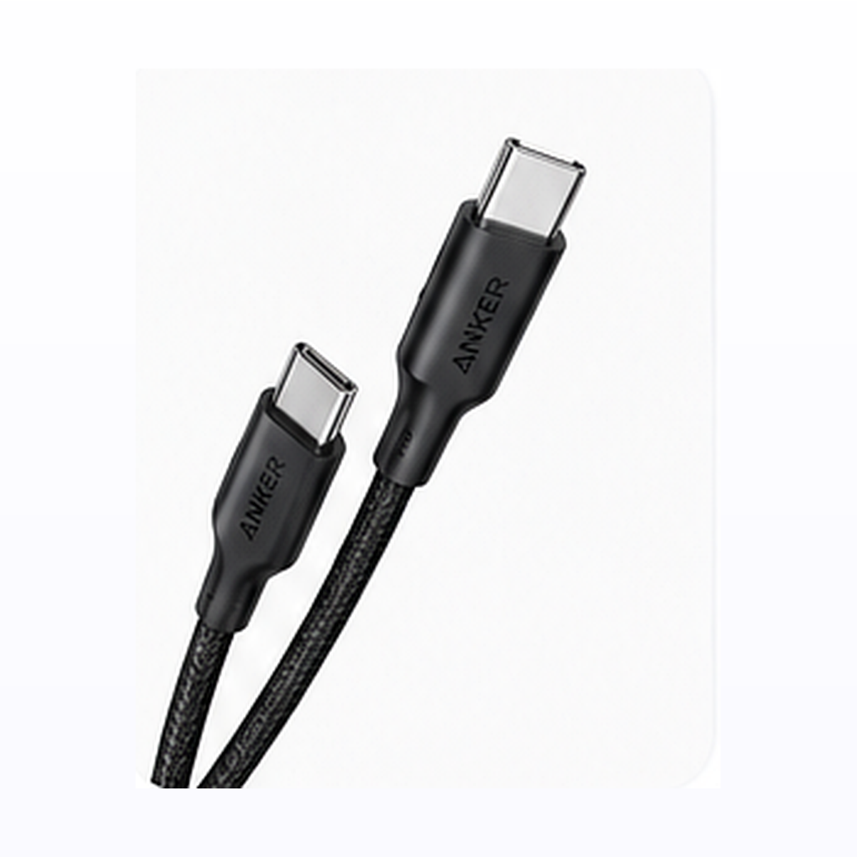 Anker USB-C Cable