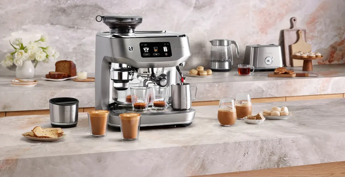 About Breville