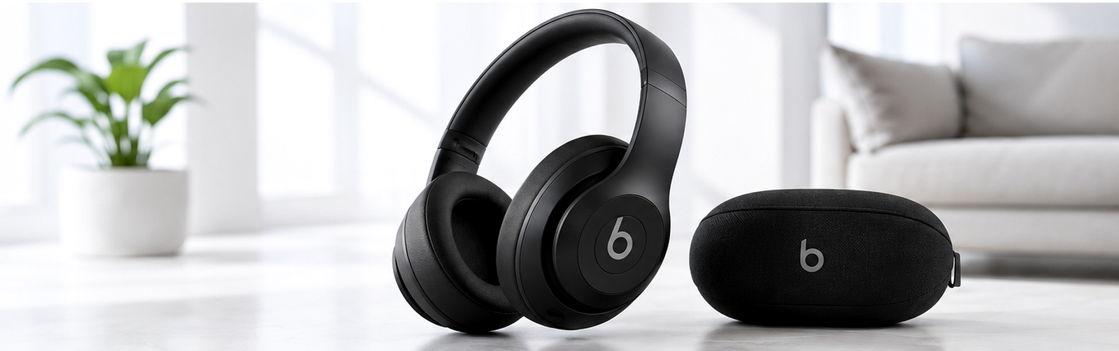 Beats Hero Image