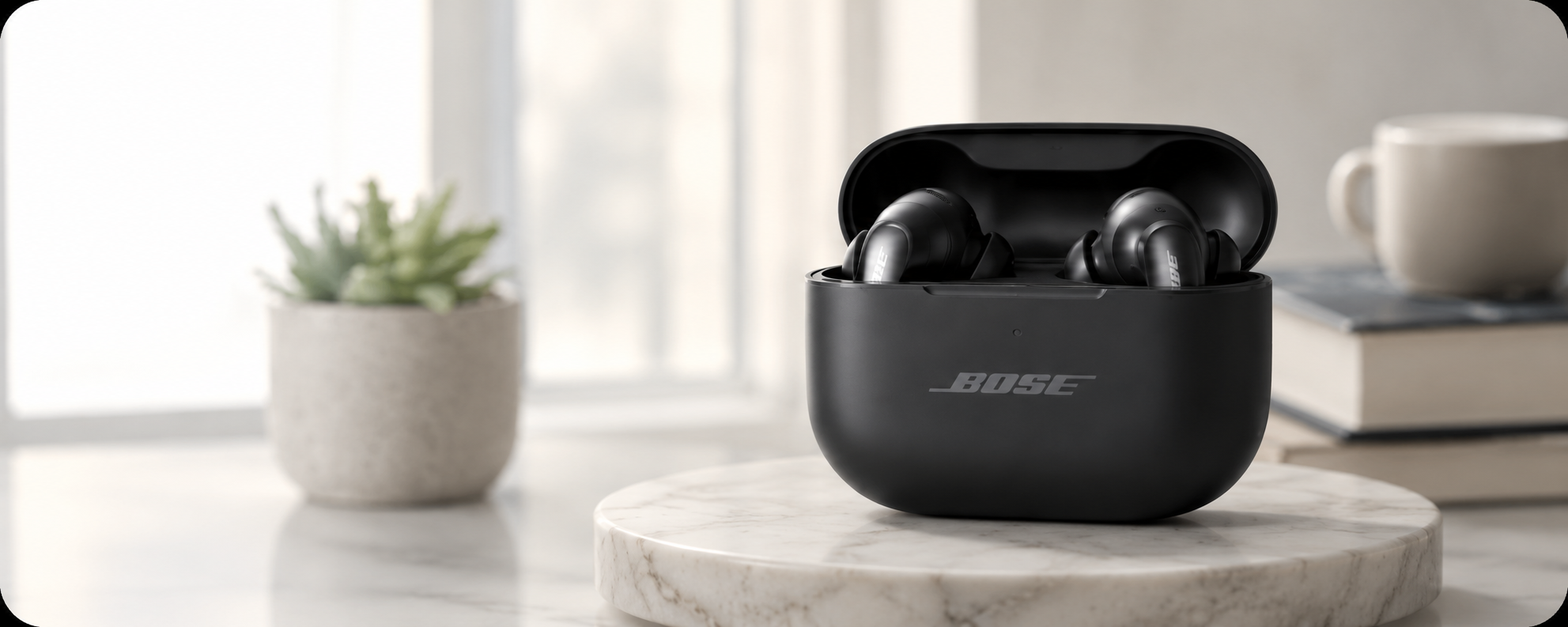 About Bose