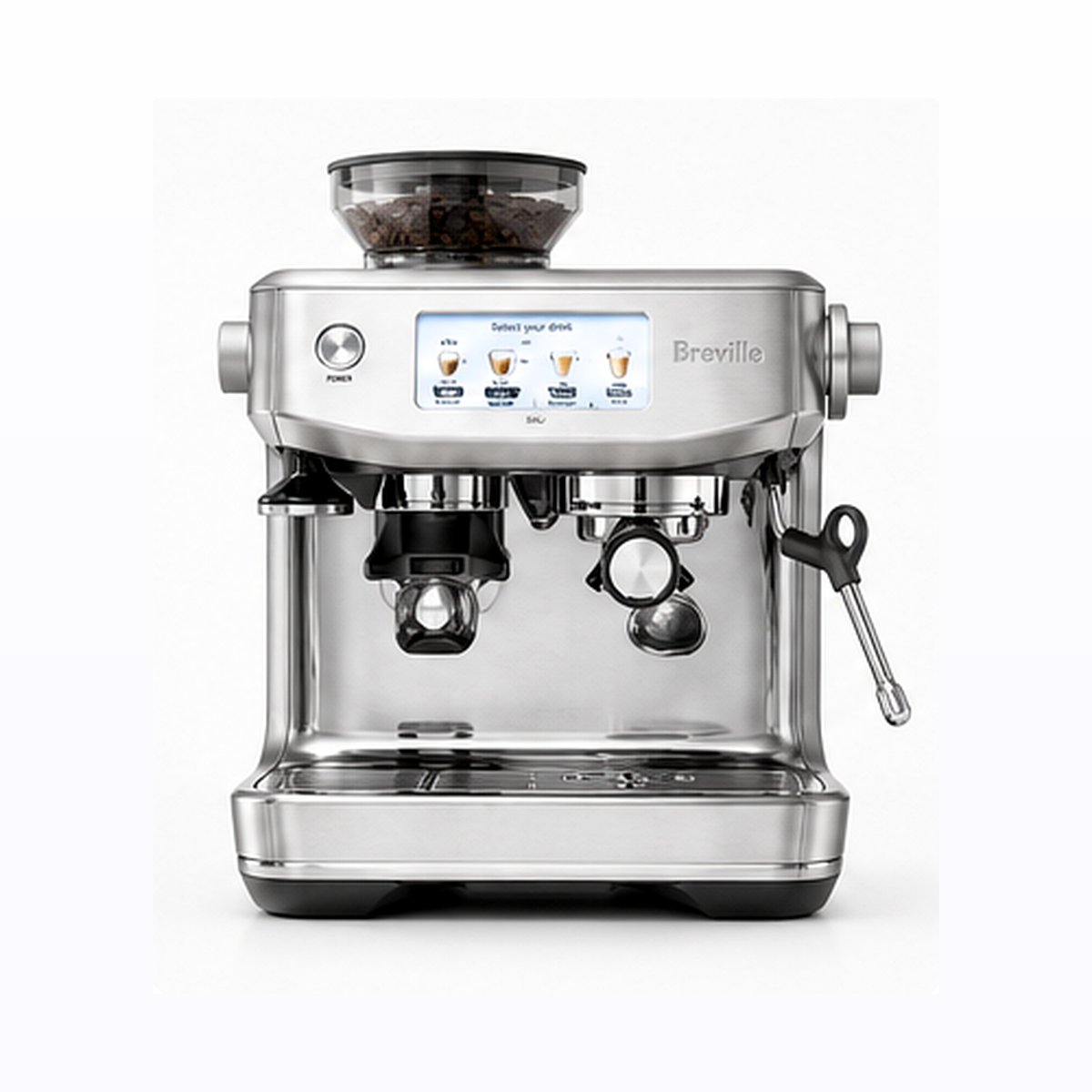 Barista Touch Impress