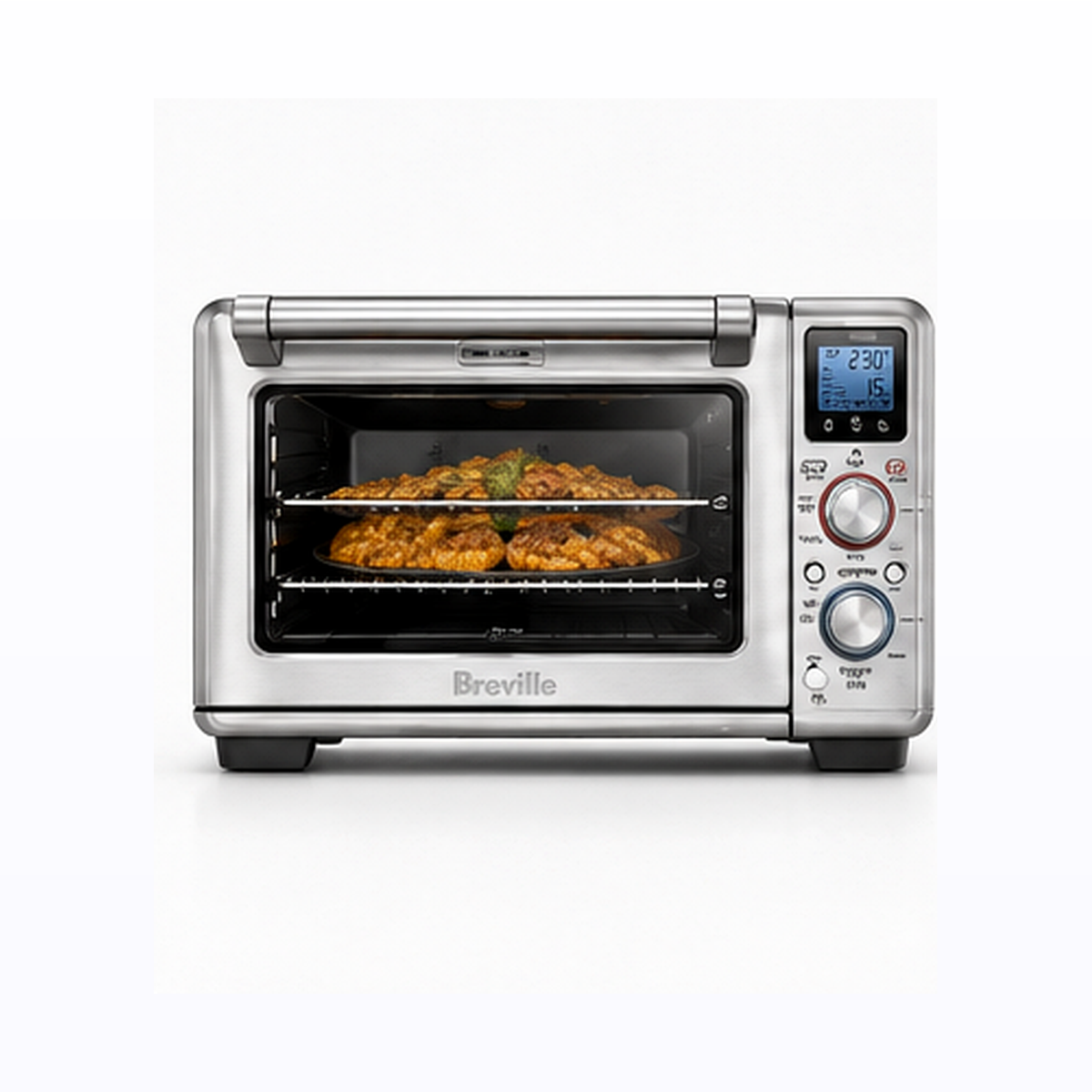 Smart Oven Air Fryer