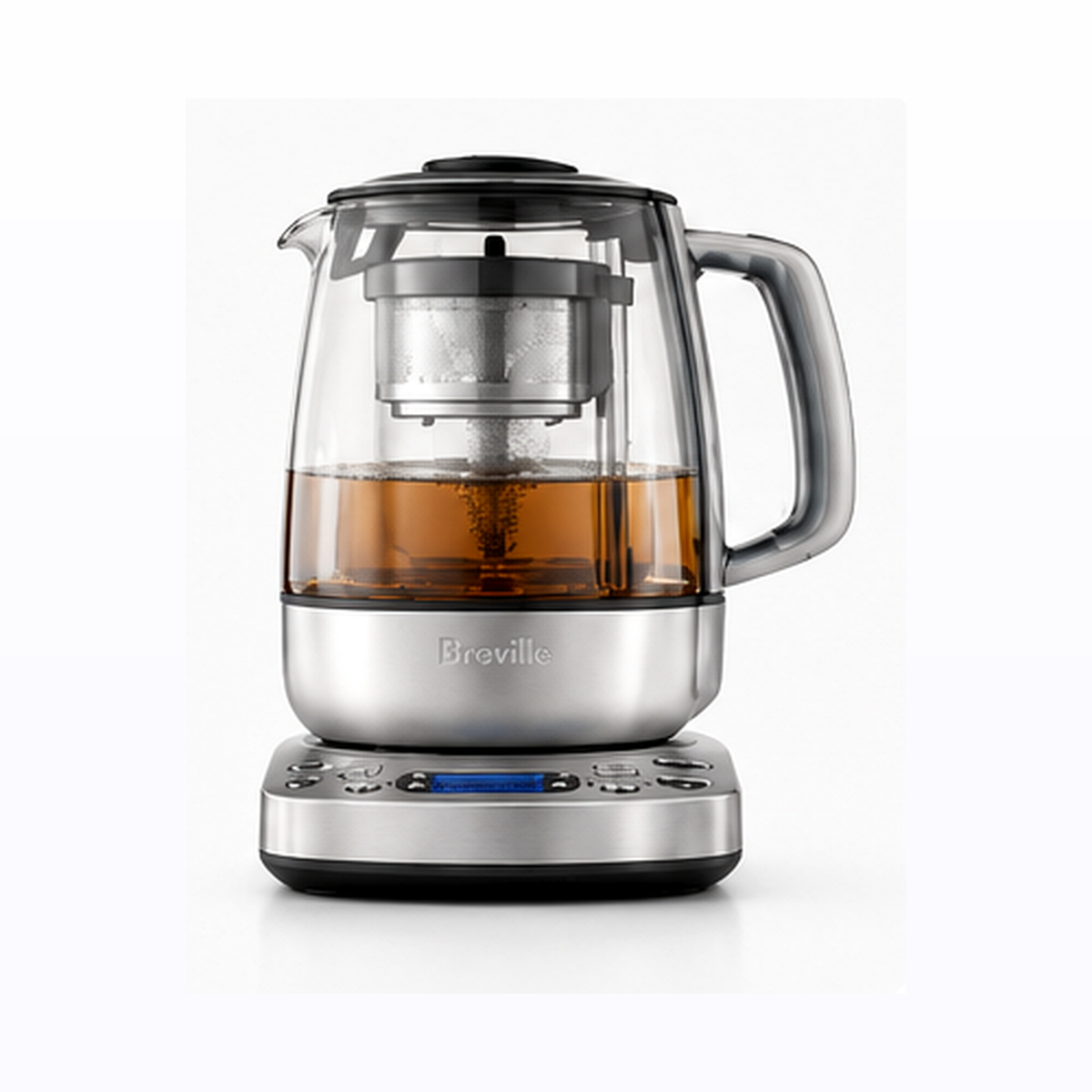 The Tea Maker