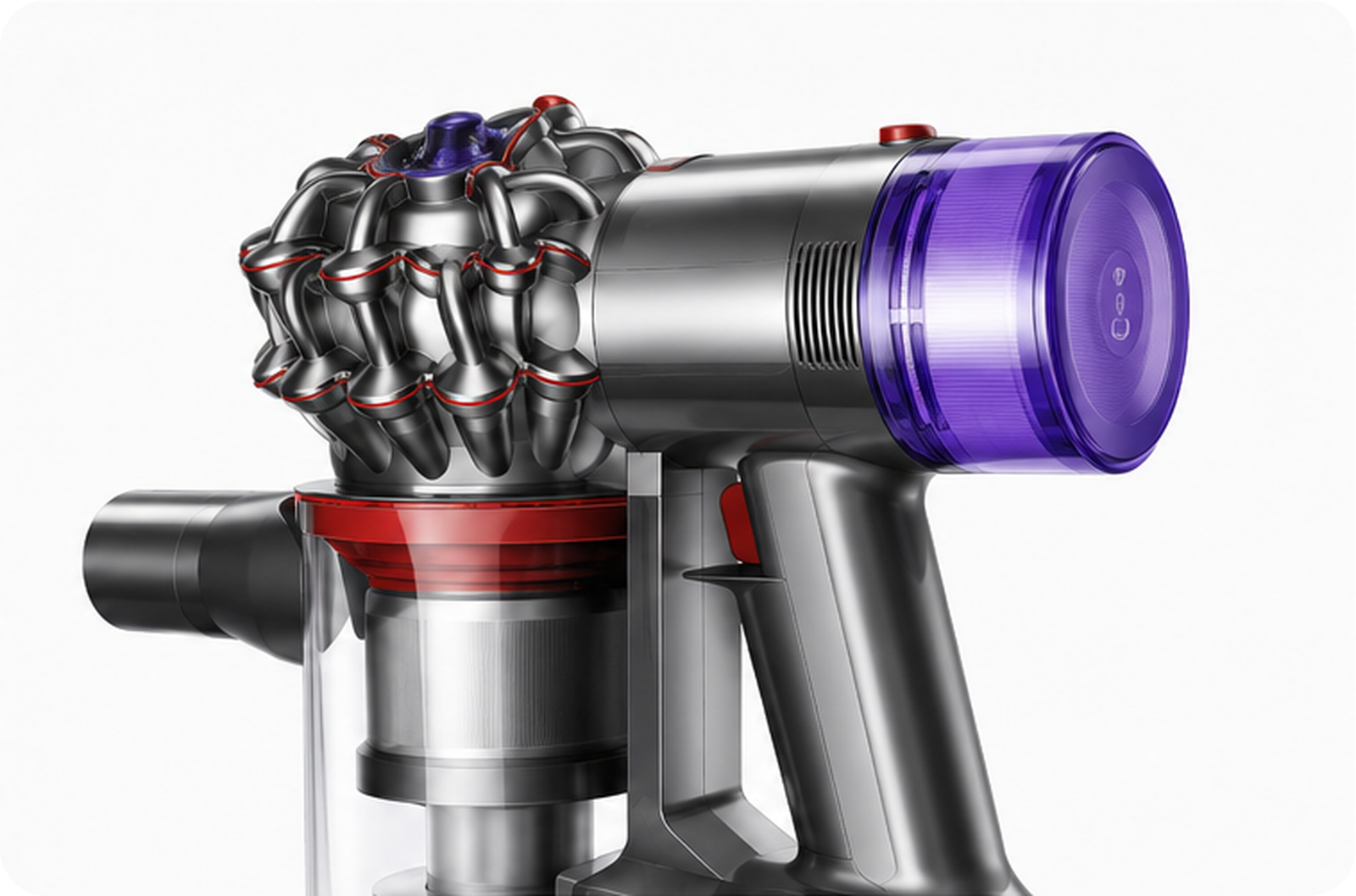 About Dyson