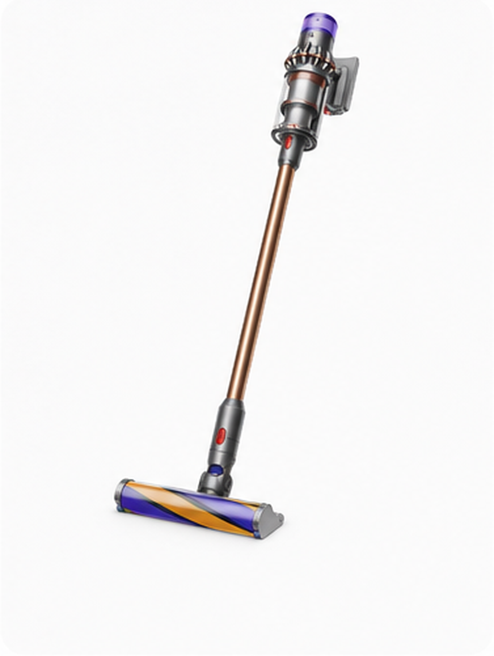 Dyson V15 Detect