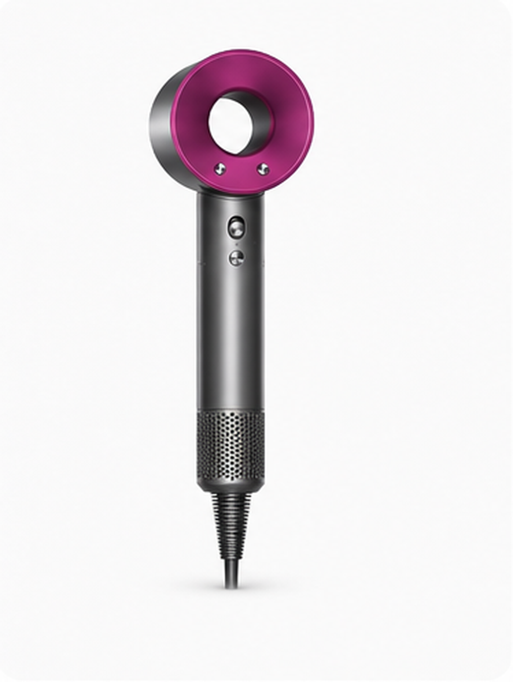 Dyson Supersonic