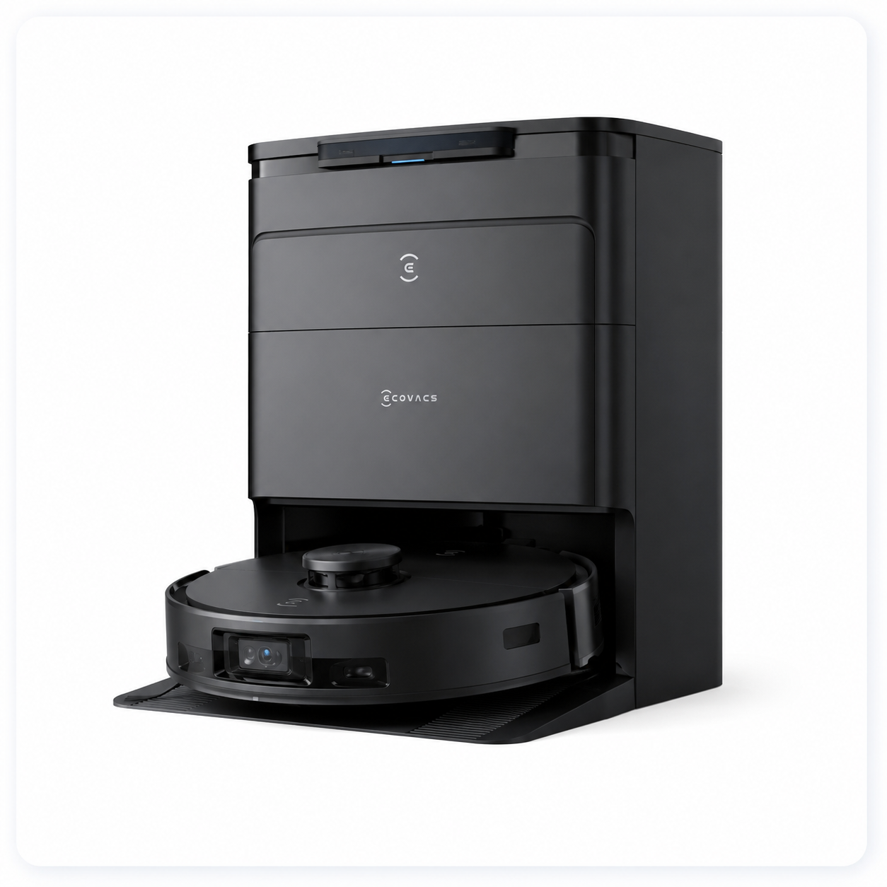 DEEBOT X8 PRO OMNI