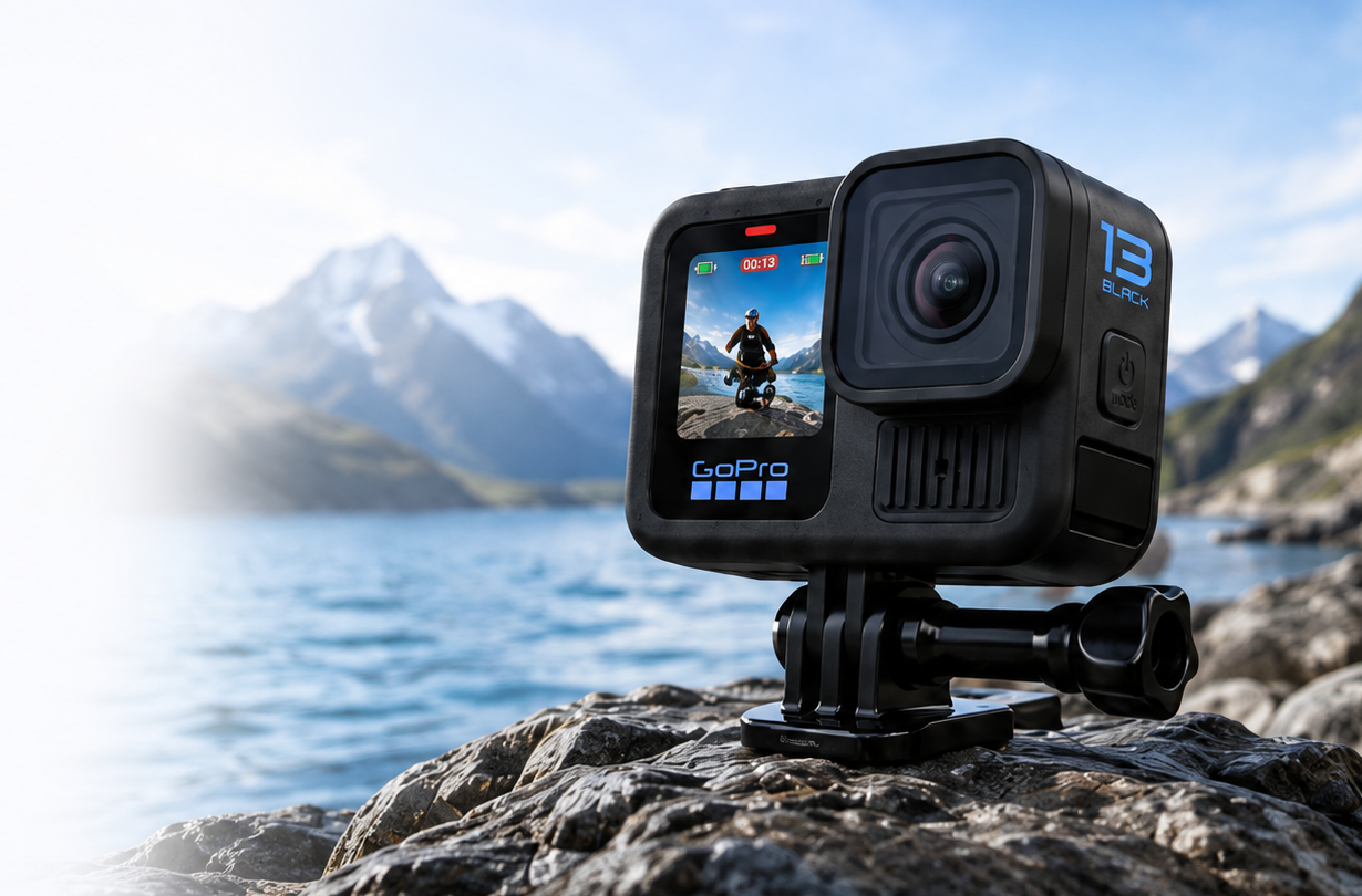 GoPro Hero Image