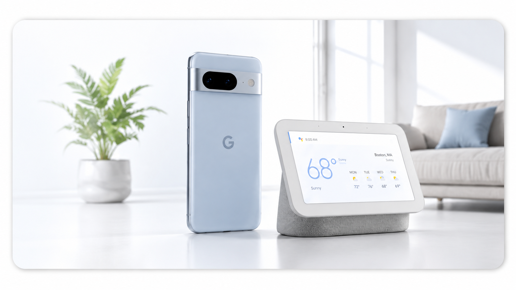 Google Hero Image