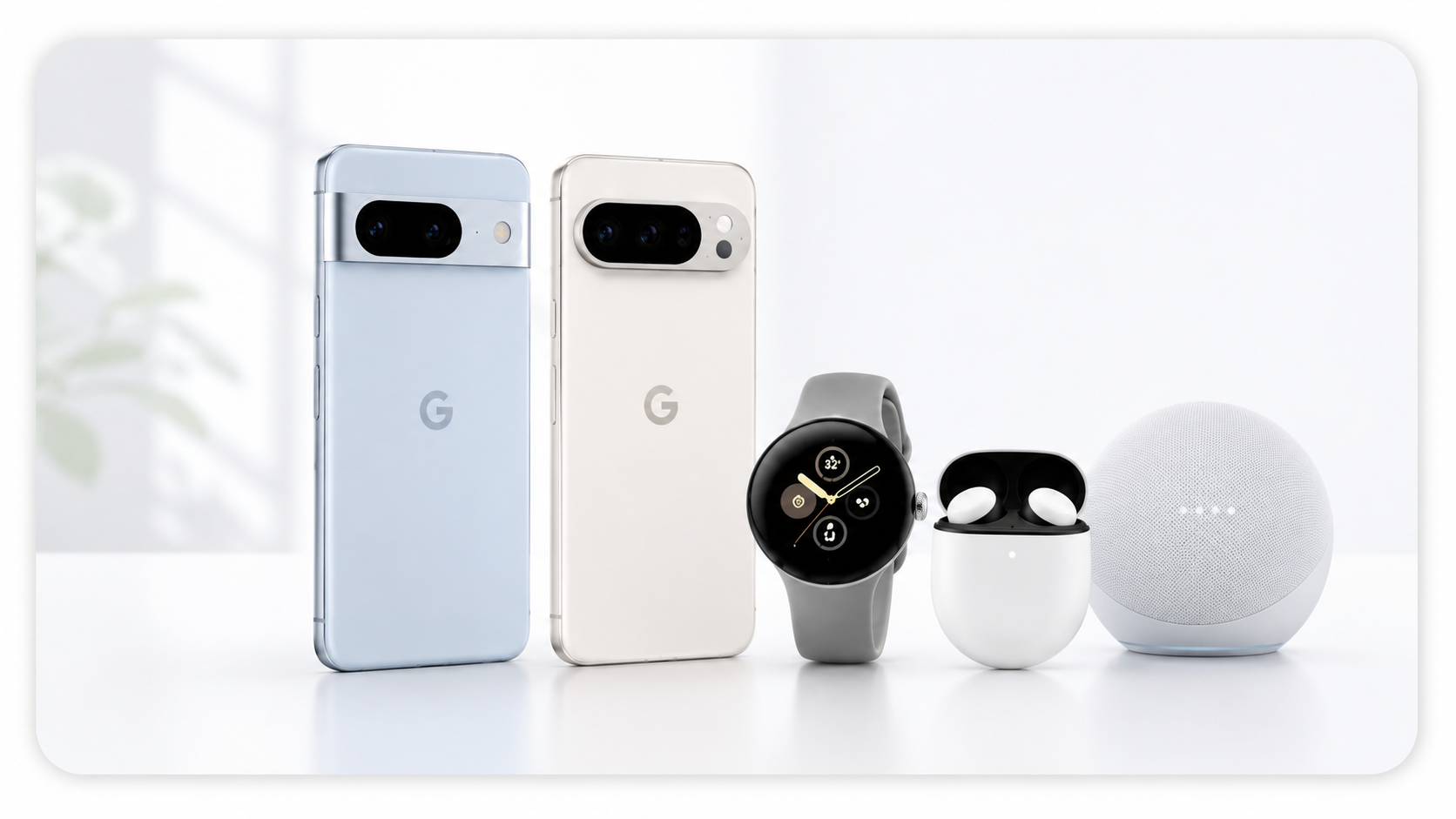 About Google