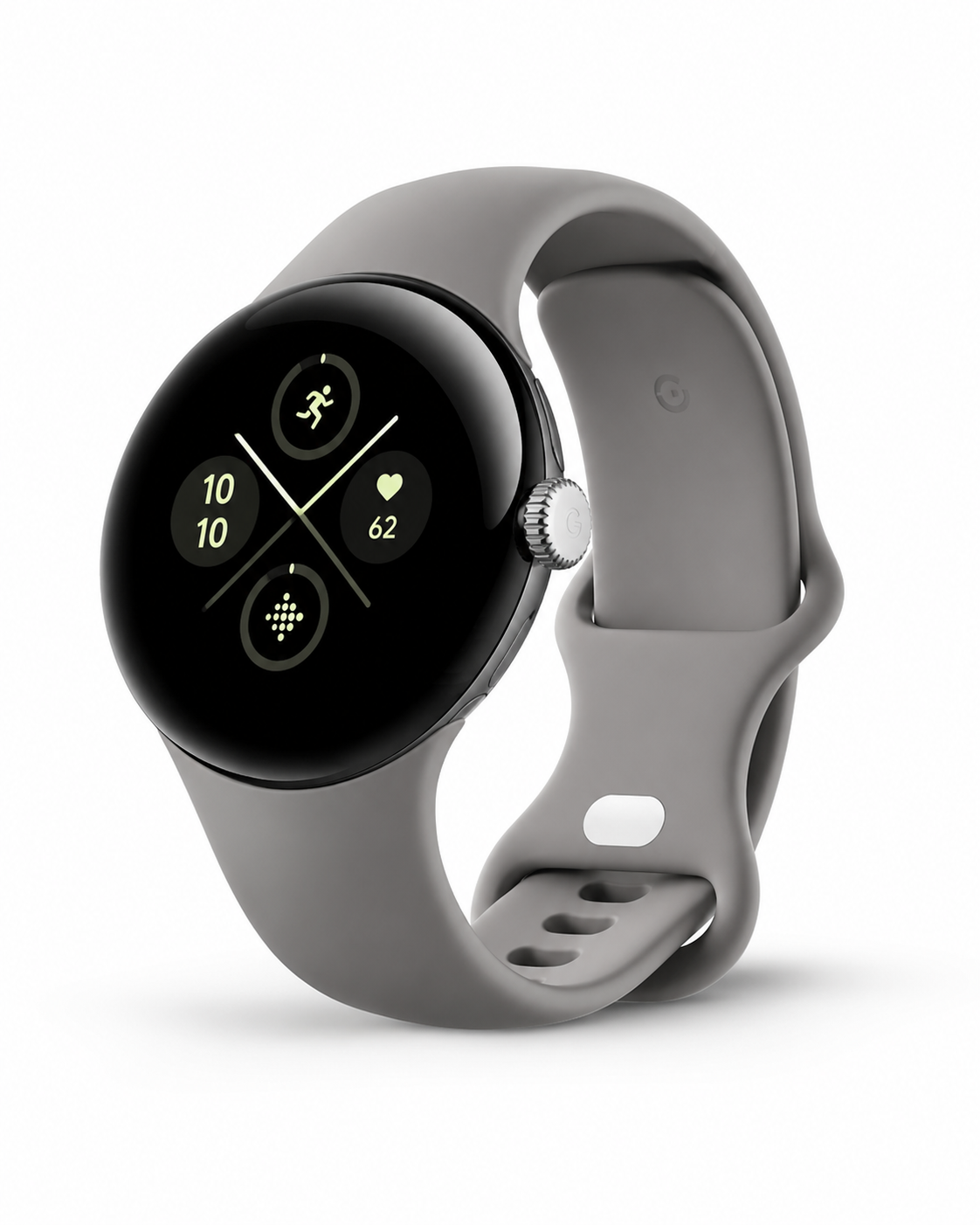 Pixel Watch 4