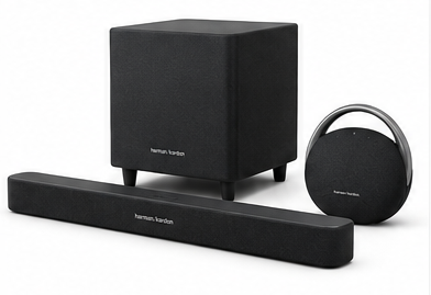 About Harman Kardon