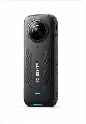 Insta360 X5