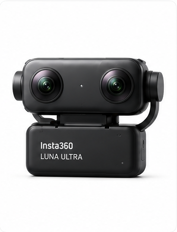 Luna Ultra