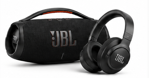 About JBL