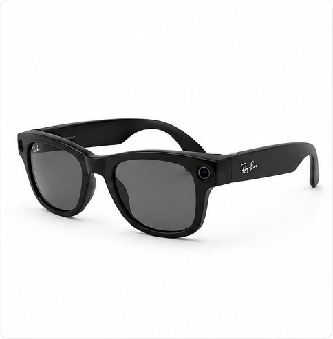 Ray-Ban Meta