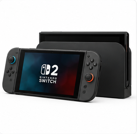 Nintendo Switch 2