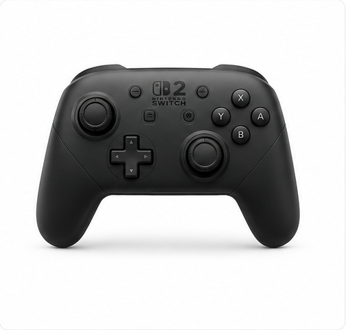 Pro Controller