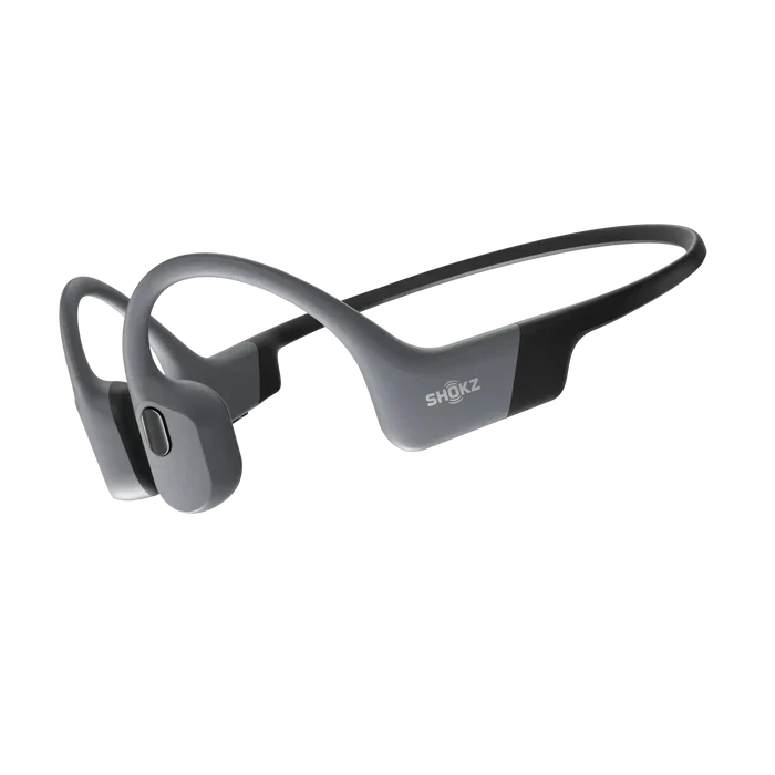 OpenSwim Pro Grey