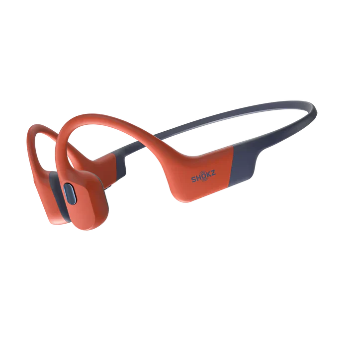OpenSwim Pro Red