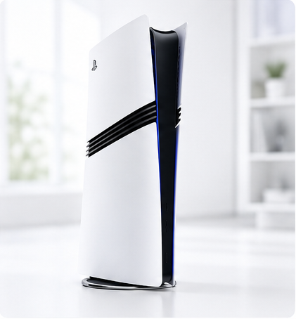 PlayStation 5 Pro