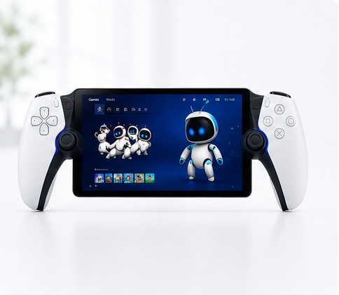 PlayStation Portal