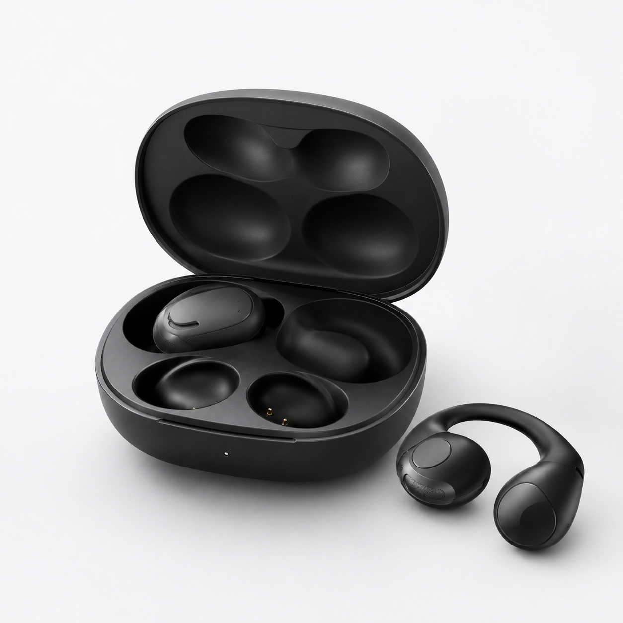 OpenDots 2