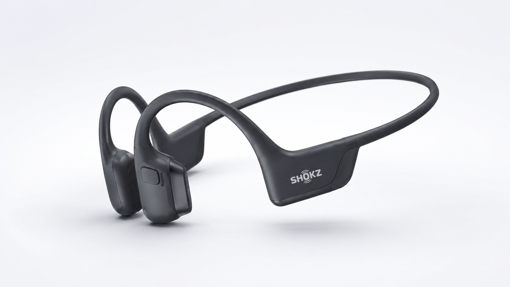 About Shokz