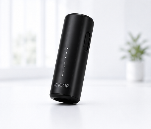 Wireless PowerPack