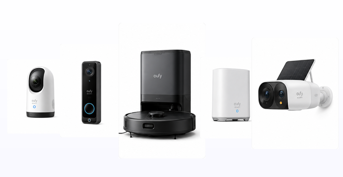 About eufy