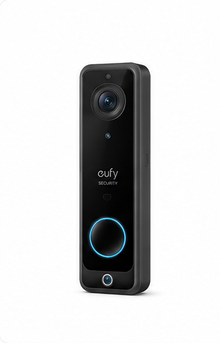 Video Doorbell E340