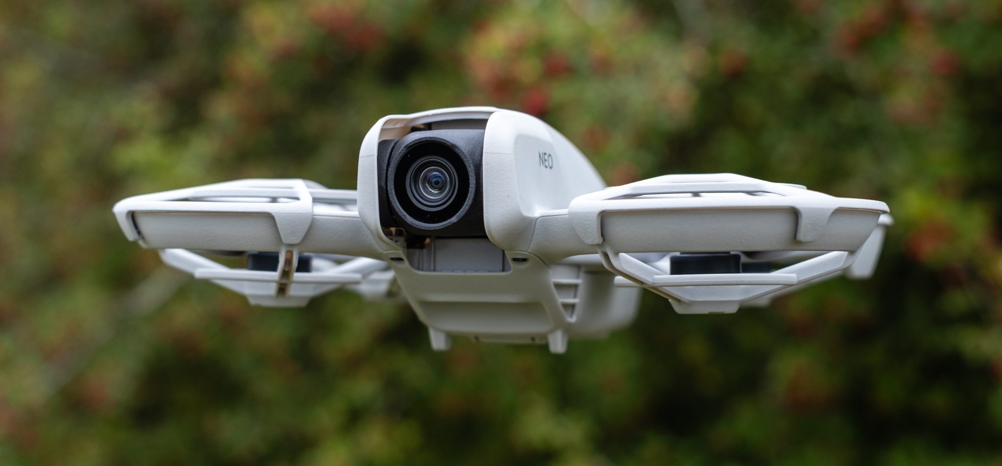 About DJI
