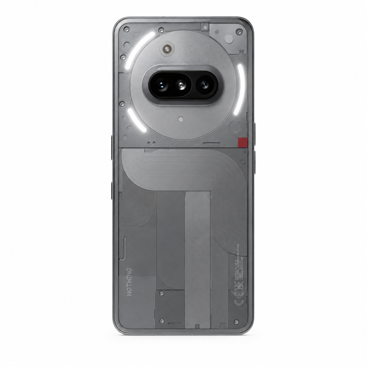 Phone 3a Pro