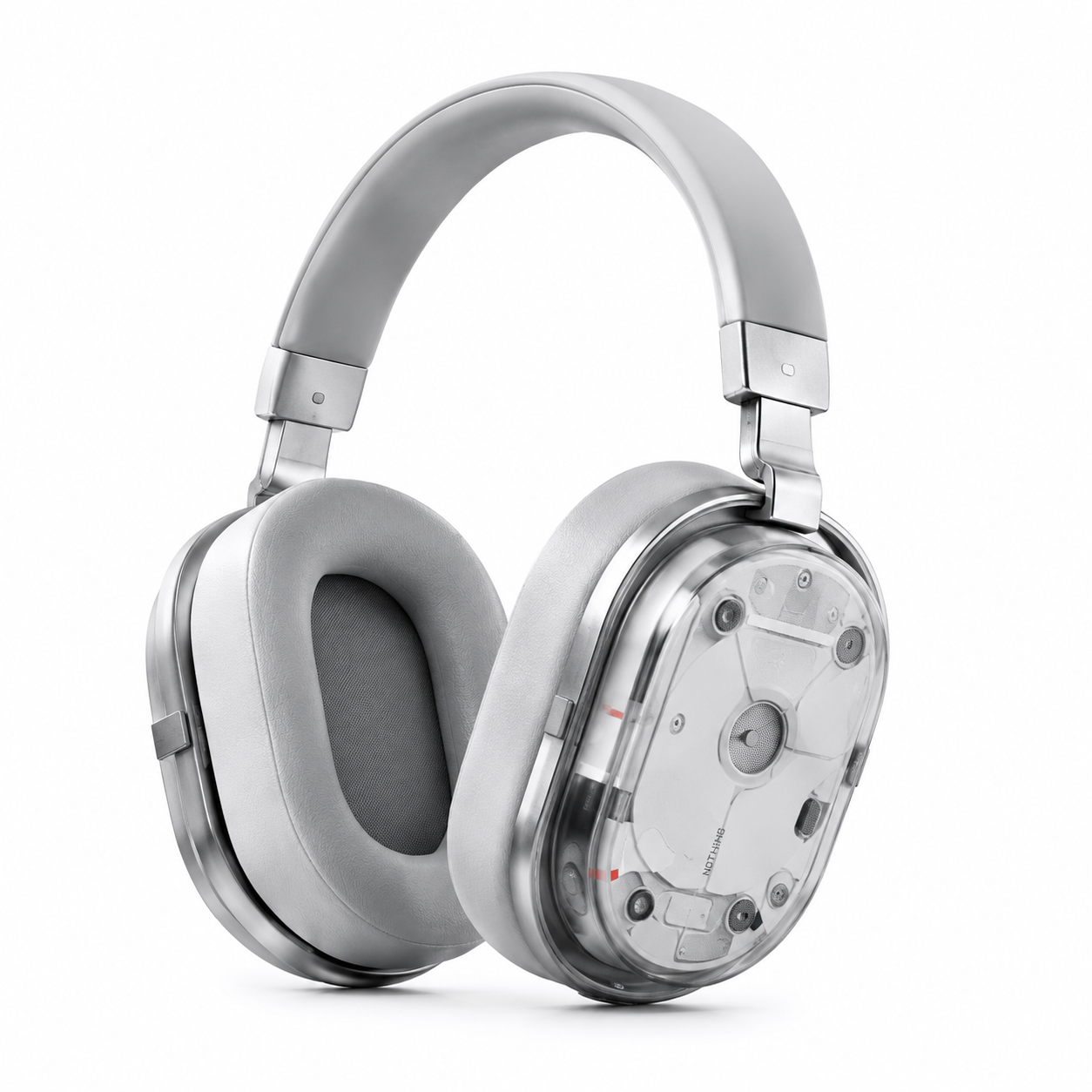 Headphone 1
