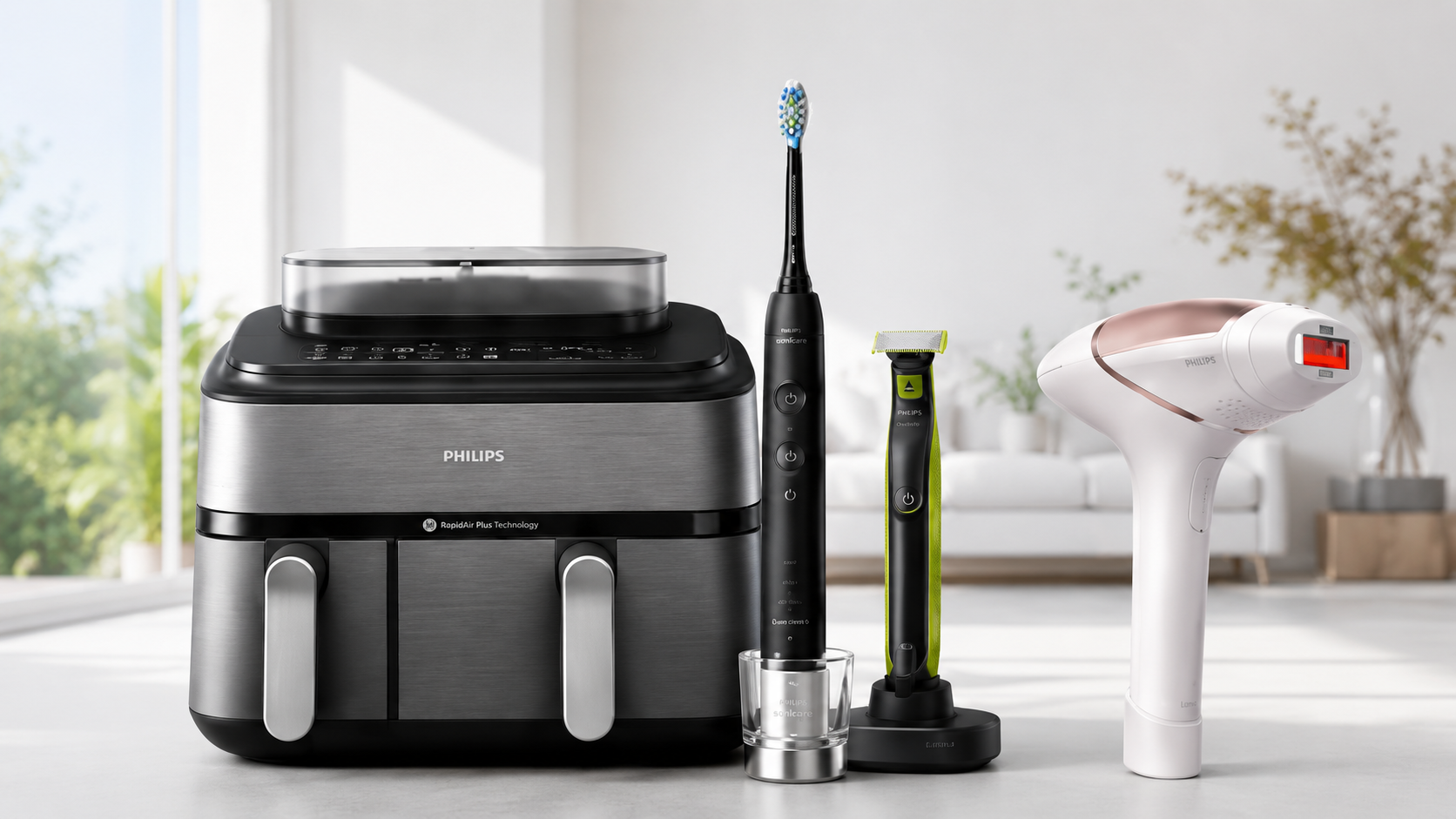 About Philips