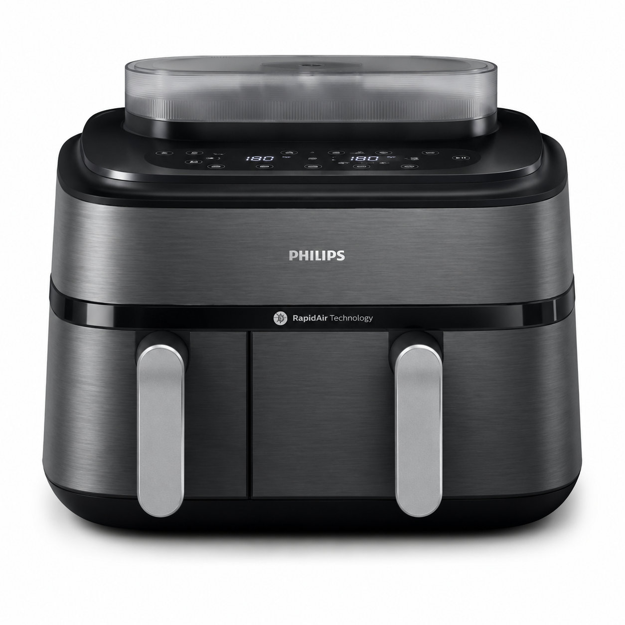 Philips Dual Basket Airfryer 3000 Series