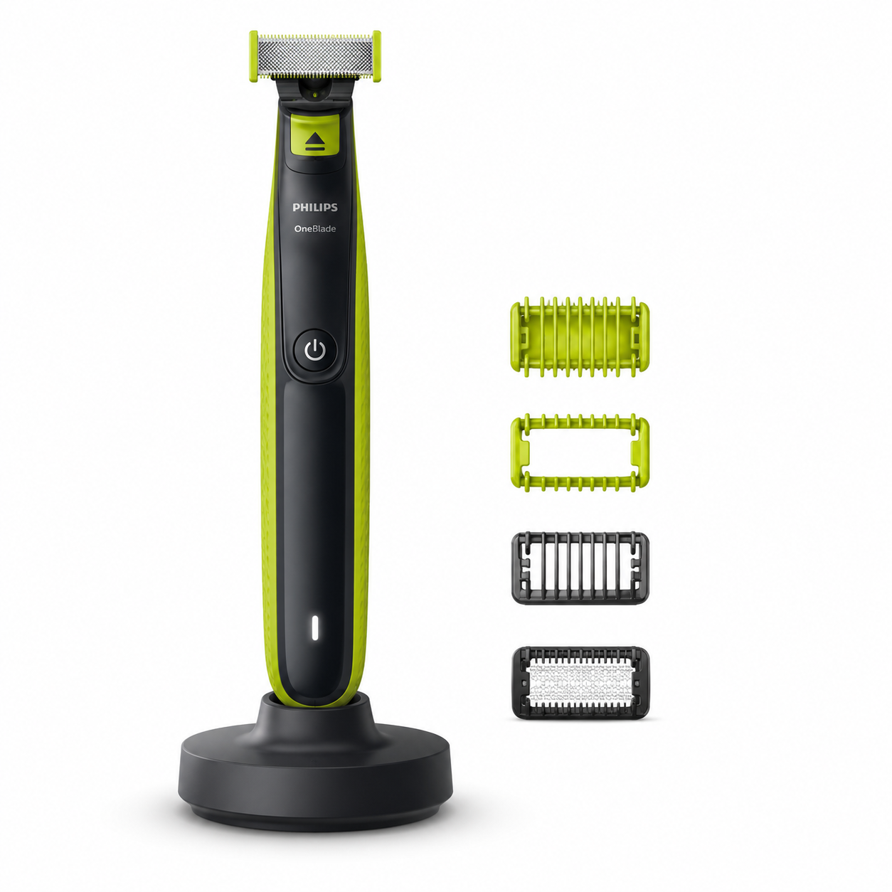 OneBlade 360