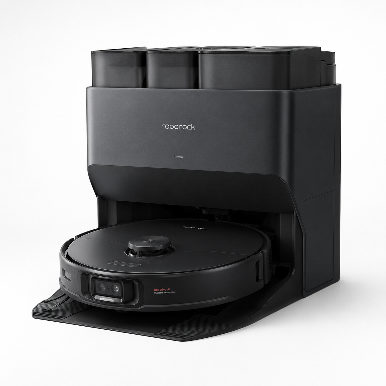 Roborock S8 MaxV Ultra
