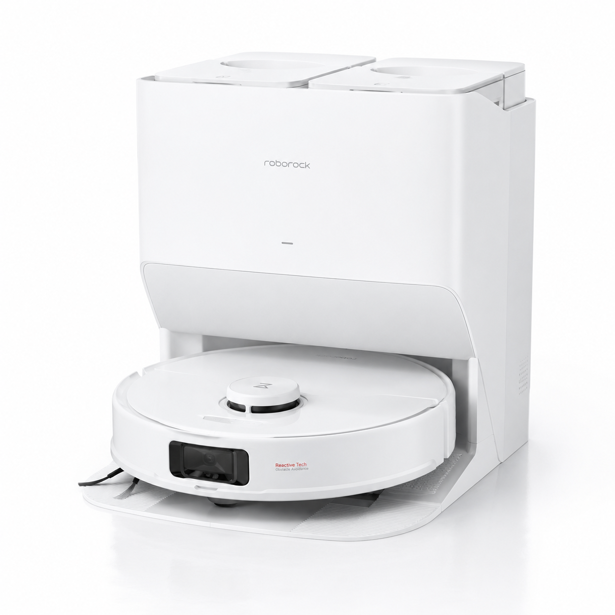 Roborock Q Revo Pro